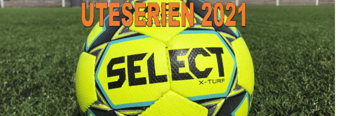 UTESERIEN 2021 - ARENDAL